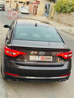 هیوندای سۆناتا